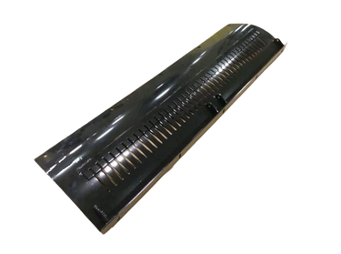 51601757-N -- Chopper Grate - IH - Heavy Duty (Also Replaces: 87565653)